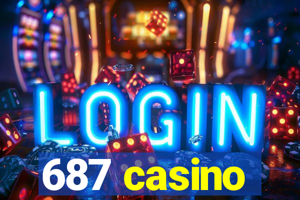 687 casino