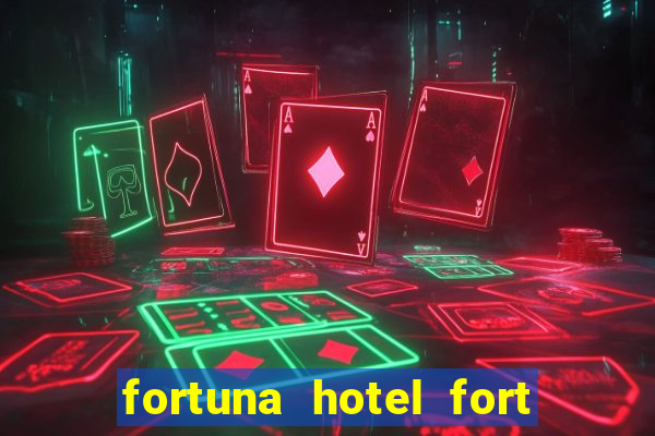 fortuna hotel fort lauderdale fl