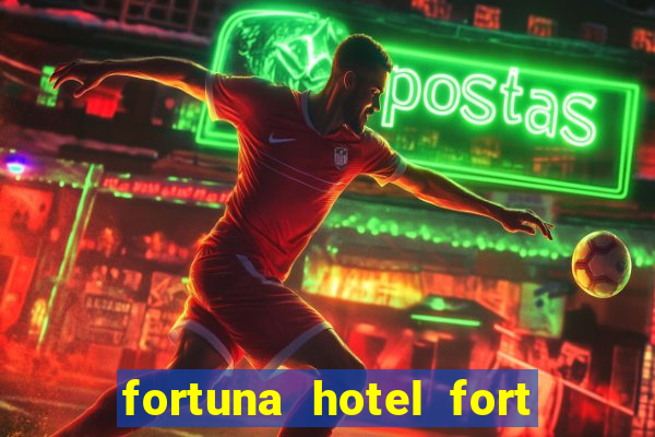 fortuna hotel fort lauderdale fl