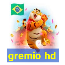 gremio hd