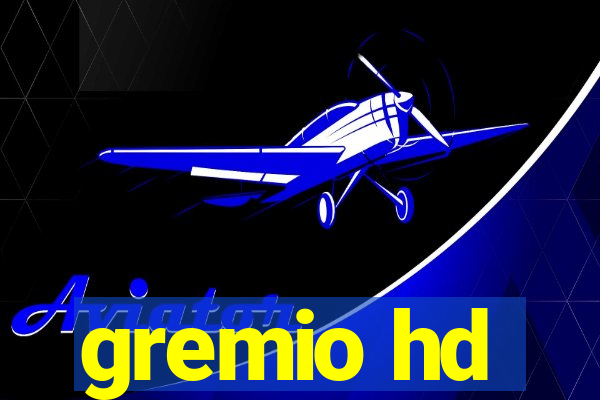 gremio hd