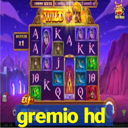 gremio hd