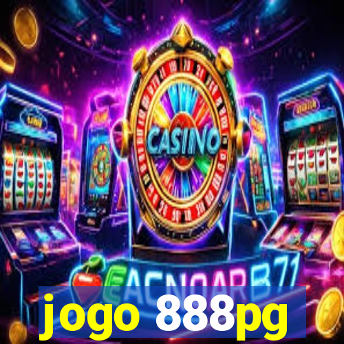 jogo 888pg