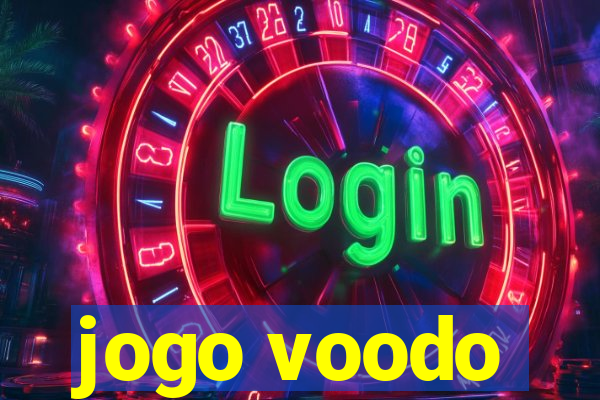 jogo voodo