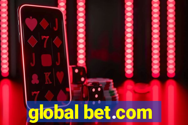 global bet.com