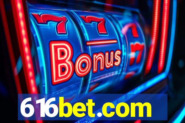 616bet.com