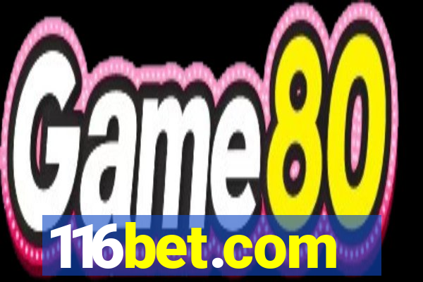 116bet.com