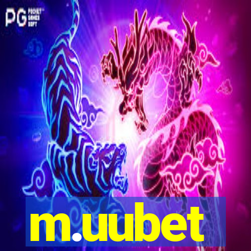 m.uubet