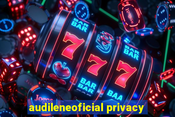 audileneoficial privacy