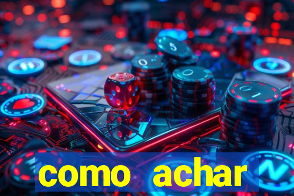 como achar plataforma nova de jogos