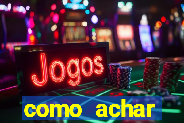 como achar plataforma nova de jogos