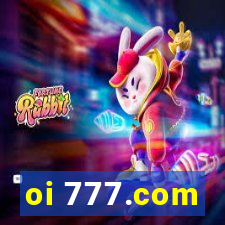 oi 777.com