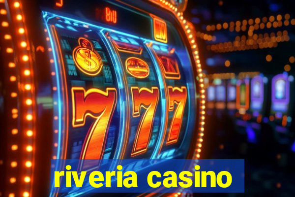 riveria casino