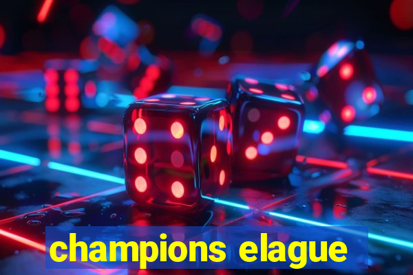 champions elague