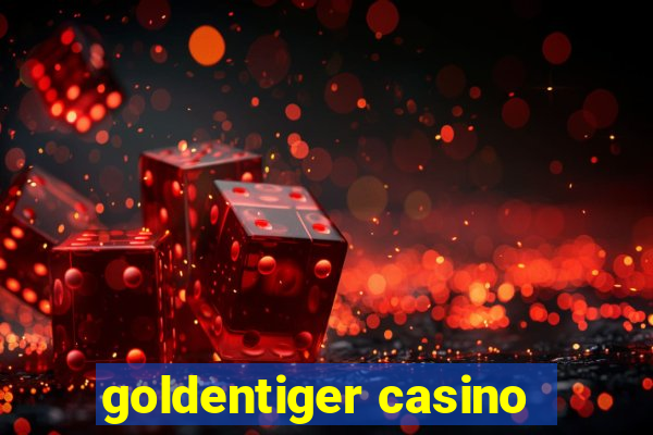 goldentiger casino