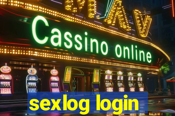 sexlog login