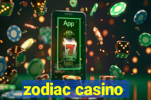 zodiac casino