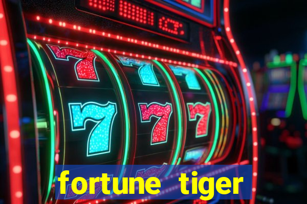 fortune tiger gratis demo