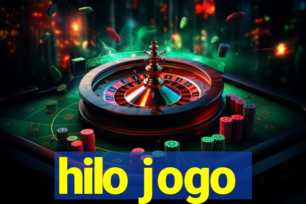 hilo jogo