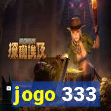 jogo 333