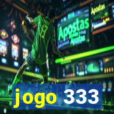 jogo 333