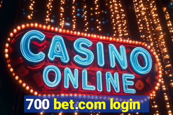 700 bet.com login