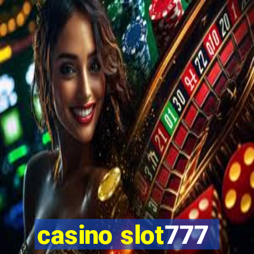 casino slot777