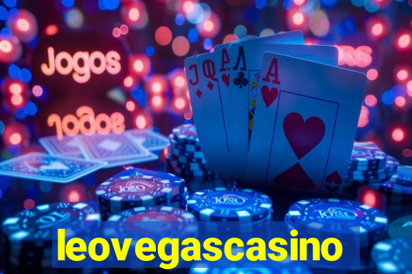 leovegascasino