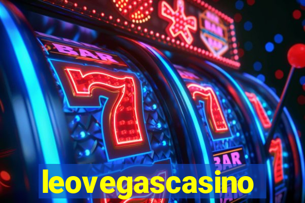 leovegascasino