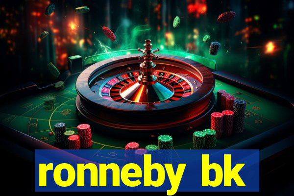 ronneby bk