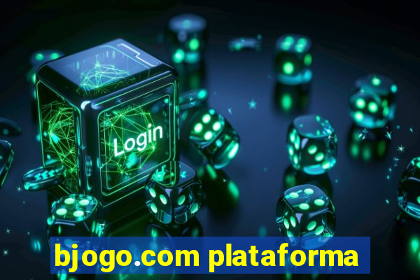 bjogo.com plataforma