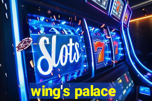 wing′s palace