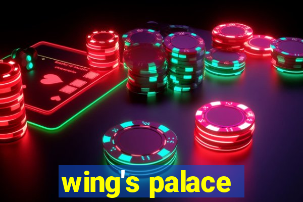 wing′s palace