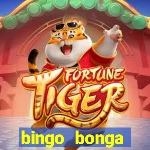 bingo bonga withdrawal times