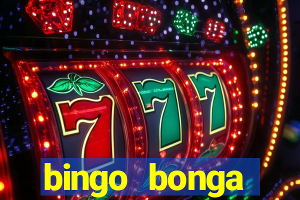 bingo bonga withdrawal times