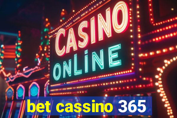 bet cassino 365