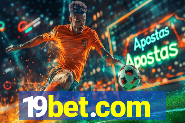 19bet.com