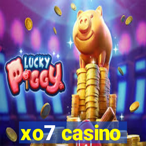 xo7 casino