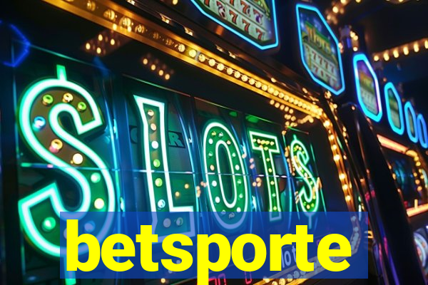 betsporte