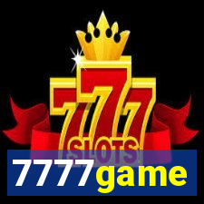 7777game