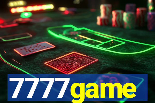 7777game