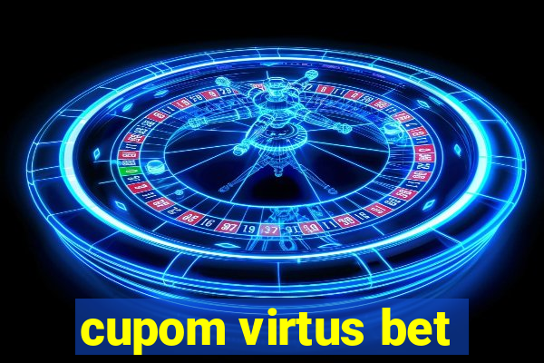 cupom virtus bet