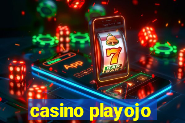 casino playojo