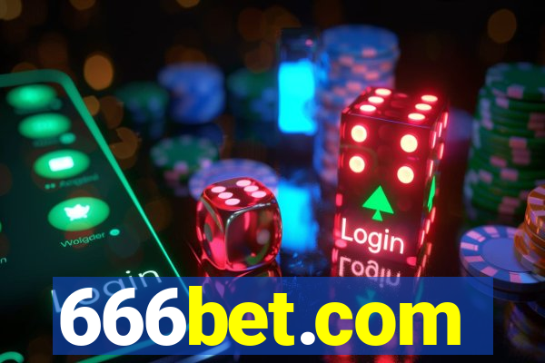 666bet.com