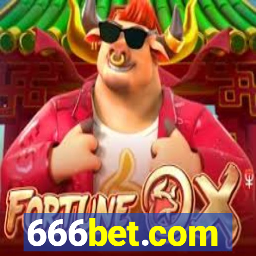 666bet.com