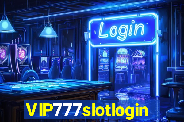 VIP777slotlogin