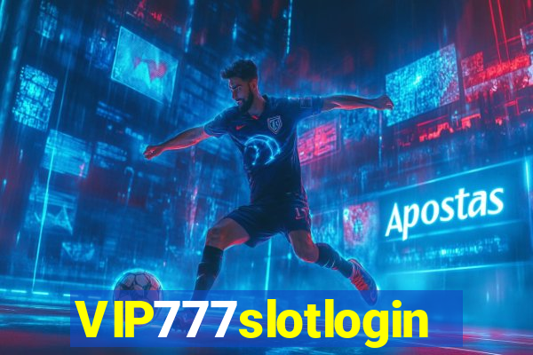 VIP777slotlogin