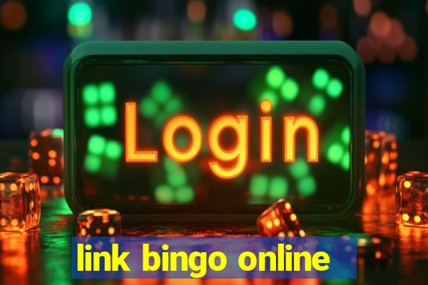 link bingo online