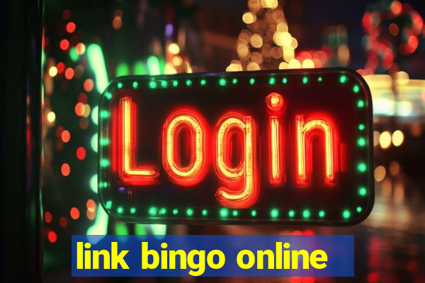 link bingo online