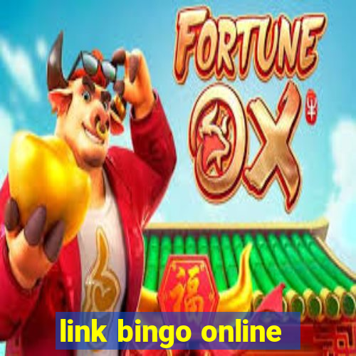 link bingo online